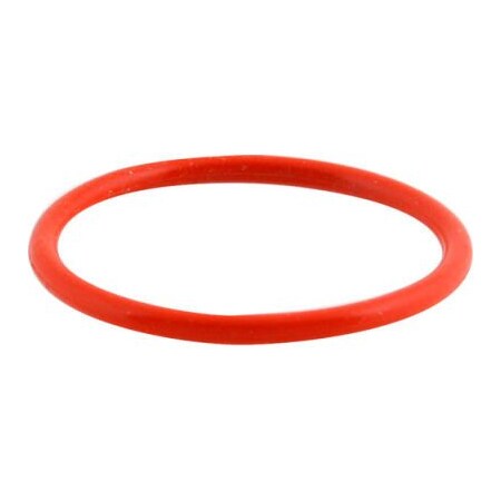 Allpoints O-Ring, Silicone, 1-1/2" Od, Fda For Hatco Corp 2041227
